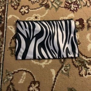 Makeup bag/ pencil case